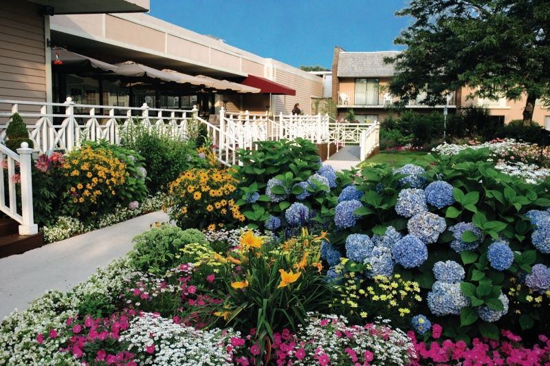 Margaritaville Resort Cape Cod Hyannis Exterior photo